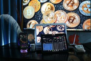 Wszystko co powinieneś wiedzieć o kryptowalutach