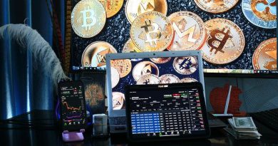 Wszystko co powinieneś wiedzieć o kryptowalutach – przewodnik Wszystko co powinieneś wiedzieć o kryptowalutach