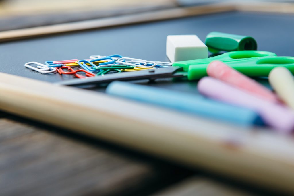 Czystość i higiena w biurze i zakładzie pracy