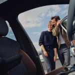 VW leasing