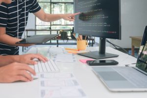 cel strony internetowej